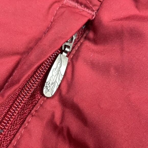 VTG Eddie Bauer Goose Down Quilted Puffer Vest. S - Picture 2 of 10